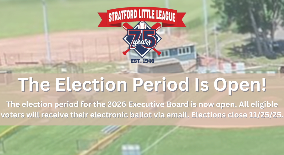 2026 Board Elections